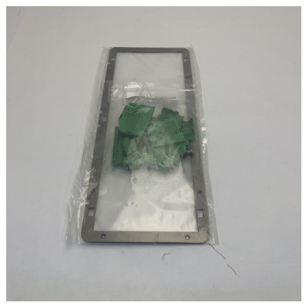 Radio Zeeland Titan 500 Pilot Controller Unit - 10120500S