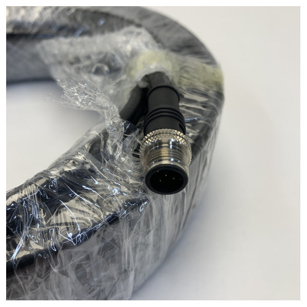 Cobham NMEA 2000 Micro Kabel urządzenia 20 m - 406100-941 NMEA2K elektronika morska 
