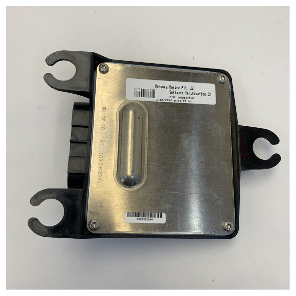 Mercury R/C Command-modulkitt, Slim 8M0079498 
