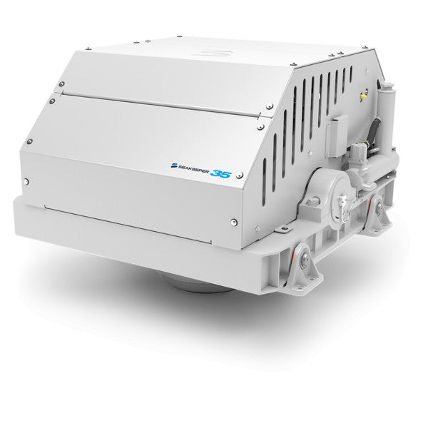 Seakeeper 35 Gyro Bot Dengeleyici 100 tona kadar - 85 ft Botlar 