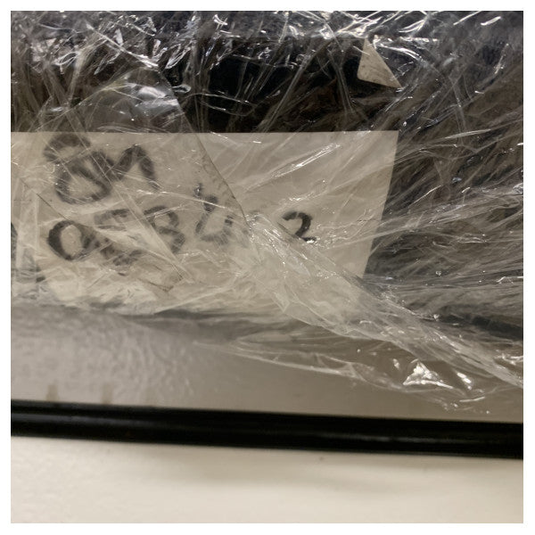 Quicksilver 640 Weekend Αφίσα Ηλίου με Κάλυμμα και Σκελετό - 8M0059412 