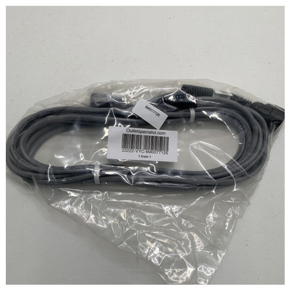 Mercury CAN-P harness link cable 6 meter - 8M0077125