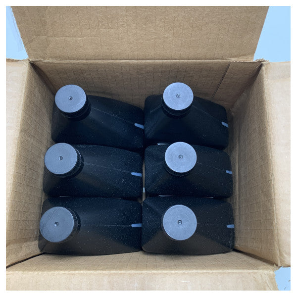 6x Mercury Mercruiser Racing Performance Gear Lube - 8M0133995