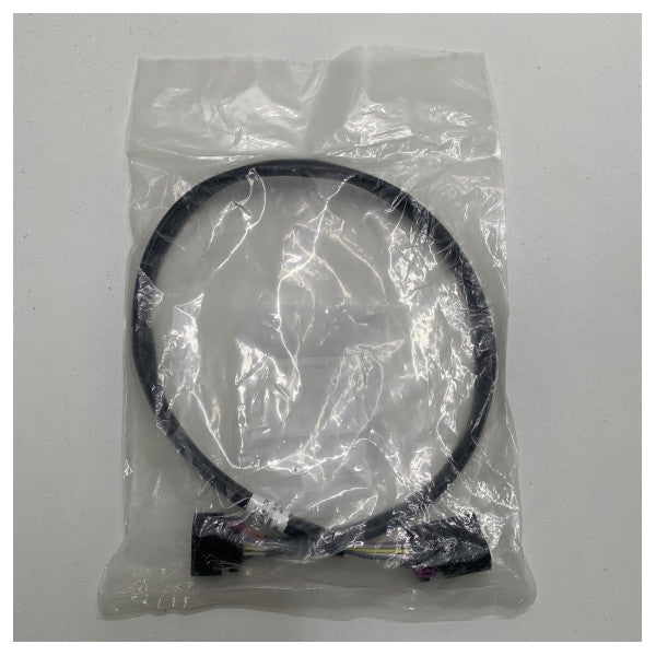 Mercury Mercruiser 10-pin data harness extension cable kit - 8M0138593