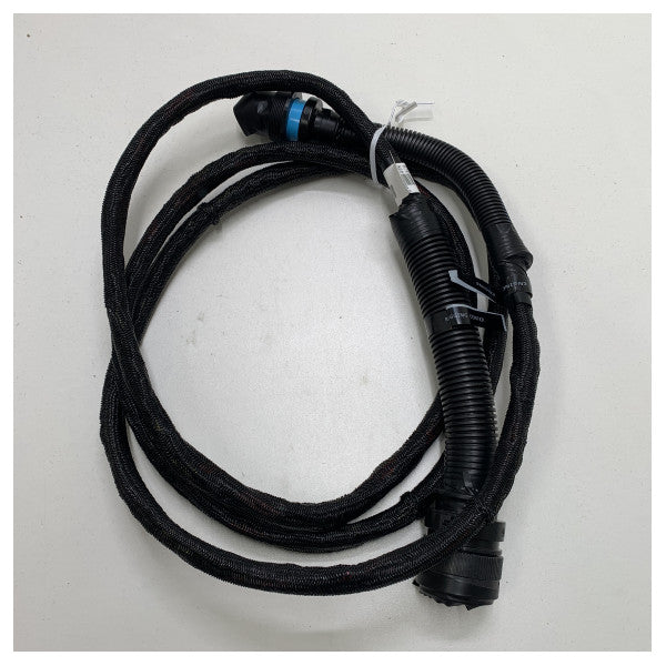 Mercury Mercruiser 3 meter cable harness kit - 8M0153451