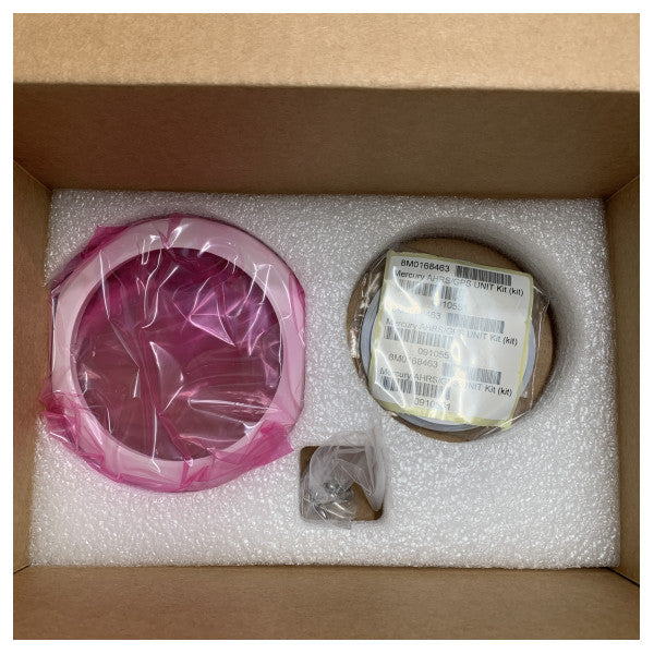 Комплект джойстика для пілотування AHRS GPS | IMU Mercury Mercruiser - 8M0168463 - 8M0168463