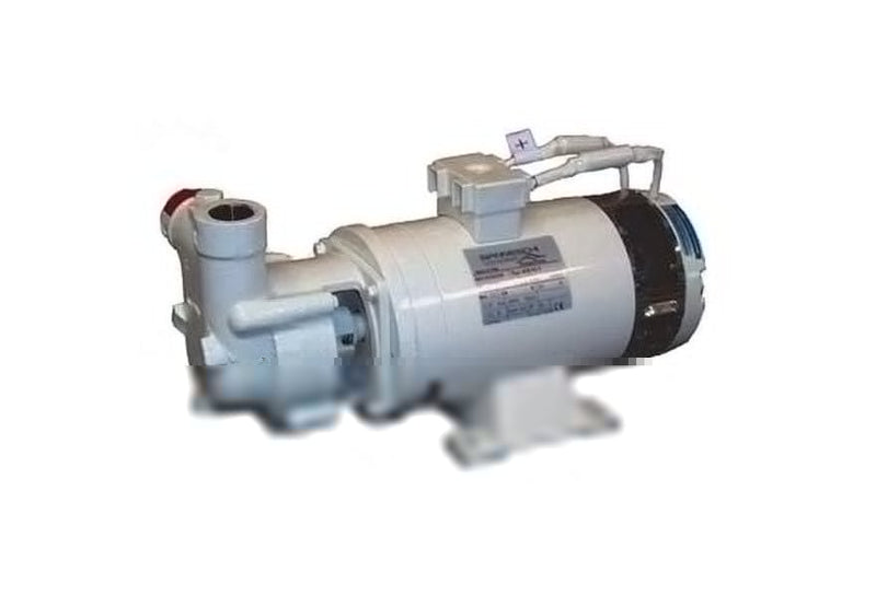 Gianneschi ACB 90E brons self priming liquid ring pump - 01AAC901E