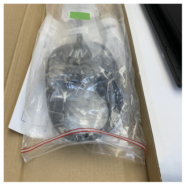 Monitor Marinho Hatteland JH 19T14 MMD-DA1-AOBA-107 - Ecrã de 19 polegadas 