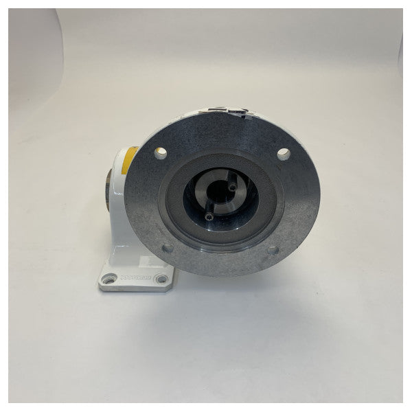 Ensemble de boîtier de réducteur de radar Sperry Marine pour moteur triphasé - T65830645-5 
