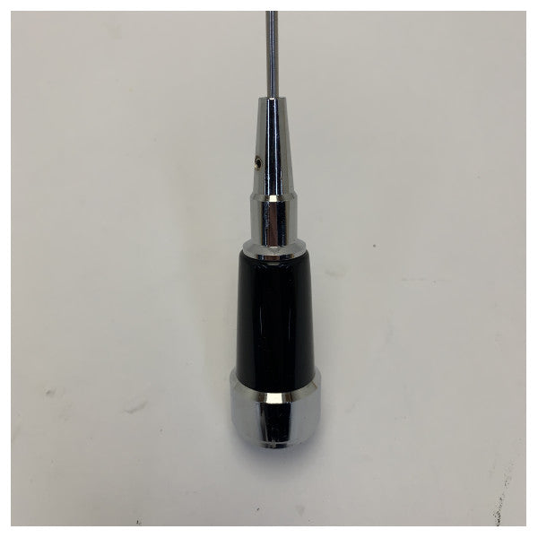 TC-MA-W01 VHF морска антена с монтажна скоба 