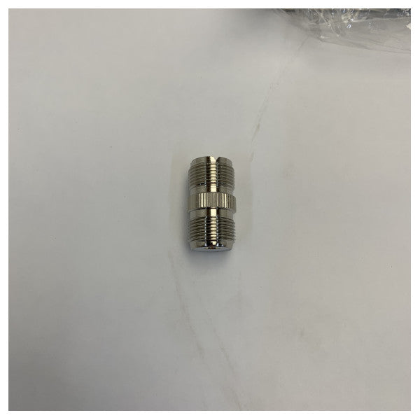 TC-MA-W01 VHF Marine Antenna with Mounting Bracket