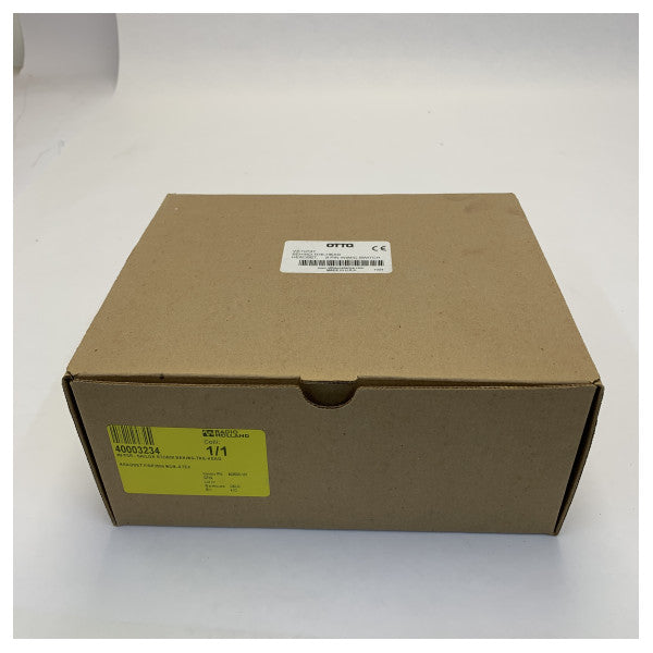 Гарнітура OTTO Heavy Duty V4-10747 - Marine & Industrial - деталь 403500-101 