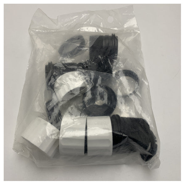 Mercury Marine Dörtlü Kontak Anahtarı Kiti 87 893353A06 - Dayanıklı Dıştan Takmalı Motor Yedek Parçaları