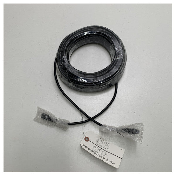 Seakeeper connection cable - E139956-I