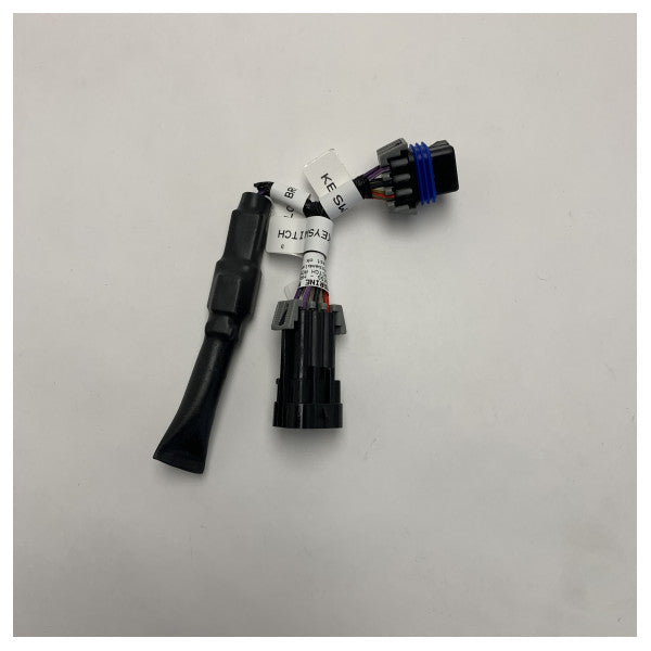 Mercury Marine Wiring Harness for Reliable Boat Electrical Systems - 84 879312T20