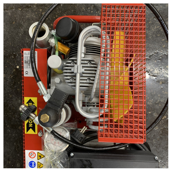 Coltri ICON MCH 6EM Prijenosni kompresor 230 Bar 100L/min - 230V 