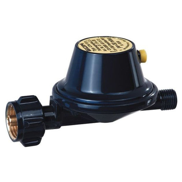 Regulator ciśnienia gazu Talamex 1,5 KG/H | 30 mbar -90500501