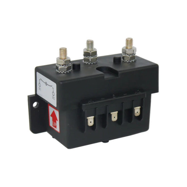 Controlo solenoide do guincho de âncora Lofrans 500 - 1500W 12V - 90503