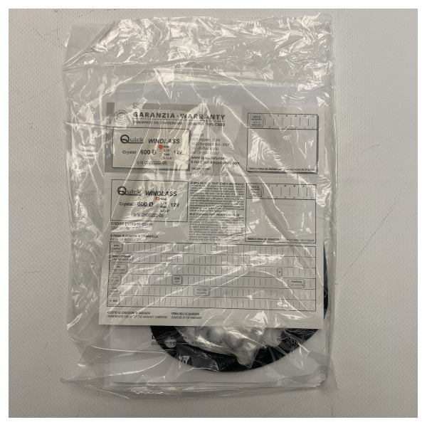 رافعة هوائية رأسية مزودة برافعة هوائية عمودية عيار 6 مم مزودة برافعة دوارة ذات رأس حديدي