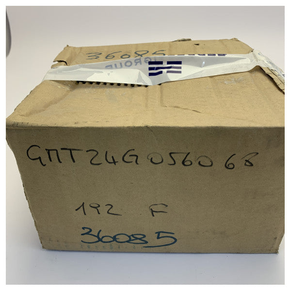 Gallinea Scheibenwischer-Motor 24V 85 Grad 560mm - GMT24G056068 