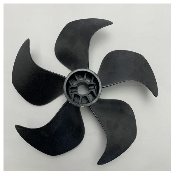 Side Power 250MM bowthruster propeller 5-blade - 9108950