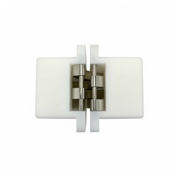 Ferretti Yachts Stainless Steel High Capacity Hinge - 101050900
