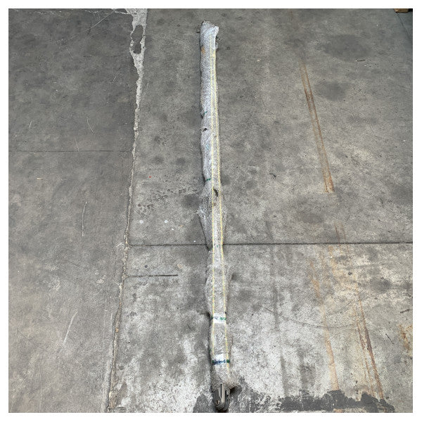 Ванга з алюмінієвої телескопічної стріли Nautos 91334