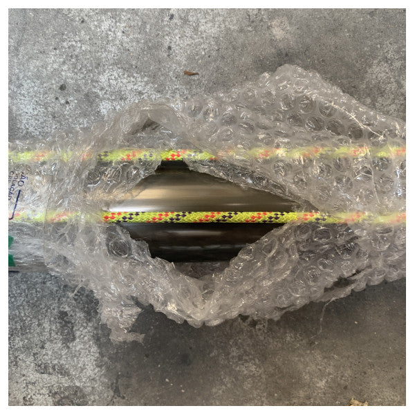 Ванга з алюмінієвої телескопічної стріли Nautos 91334