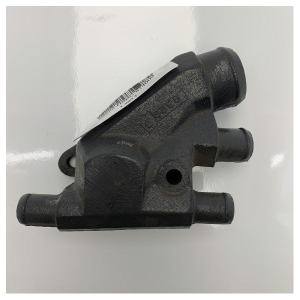 OMC Cobra 914009 3.8 | 4.3 | 5.0 und 5.7L Thermostatgehäuse