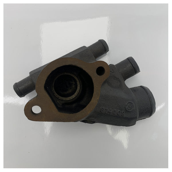OMC Cobra 914009 3.8 | 4.3 | 5.0 und 5.7L Thermostatgehäuse