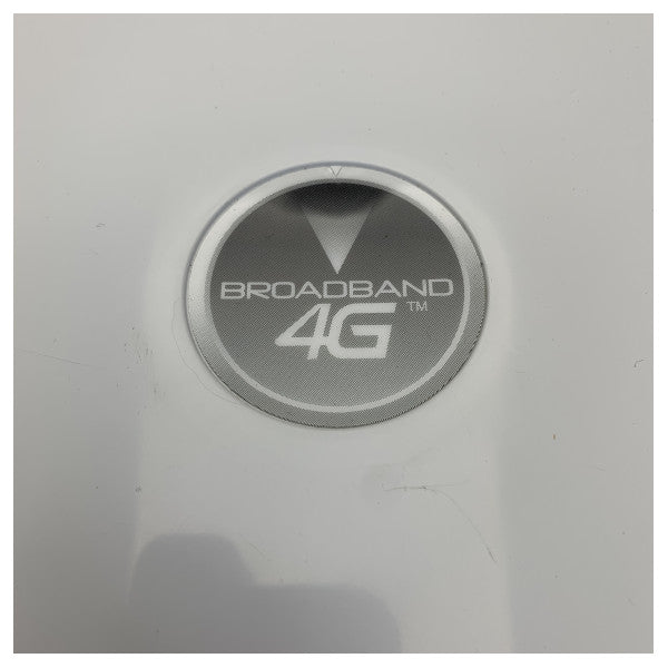 Simrad 4G Broadband Radar Kit White - 000-10902-001