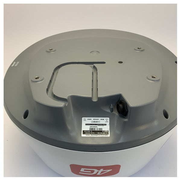 Simrad 4G Broadband Radar Kit White - 000-10902-001