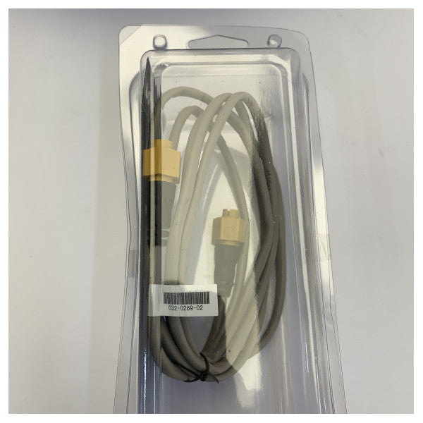 Simrad 4G Broadband Radar Kit White - 000-10902-001