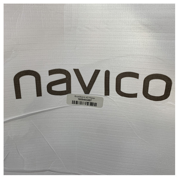 Simrad 4G Broadband Radar Kit White - 000-10902-001