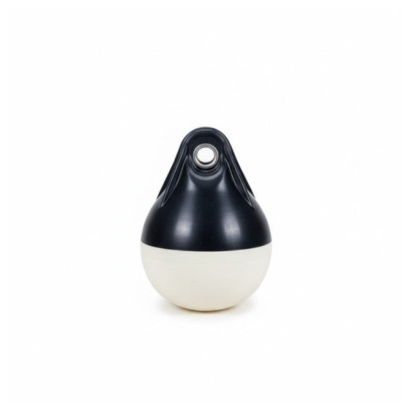 Dan-Fender B100 Ağır Hizmet Top Fenders Beyaz 810 x 1040 mm 