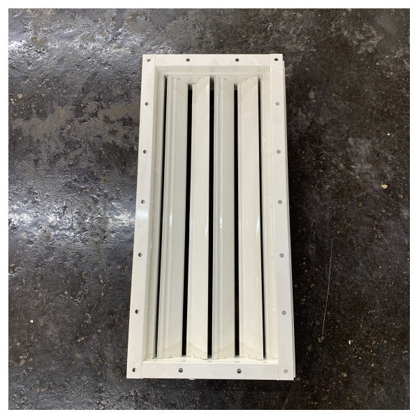 ActionAir A60 FireValve Marine Ventilation Shutter 850 x 350 x 150mm 