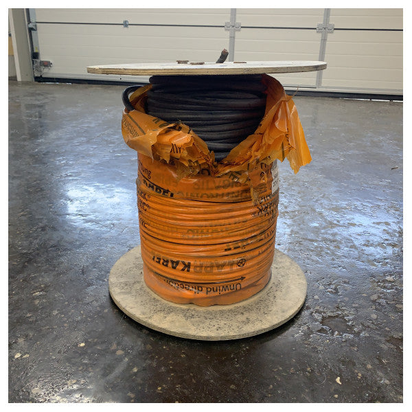 LAPP Group Olflex Heat 180 cavo in silicone 