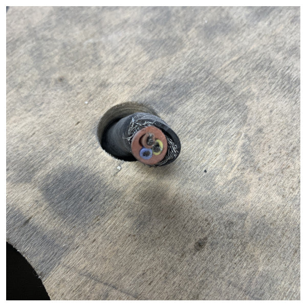 LAPP Group Olflex Heat 180 cavo in silicone 