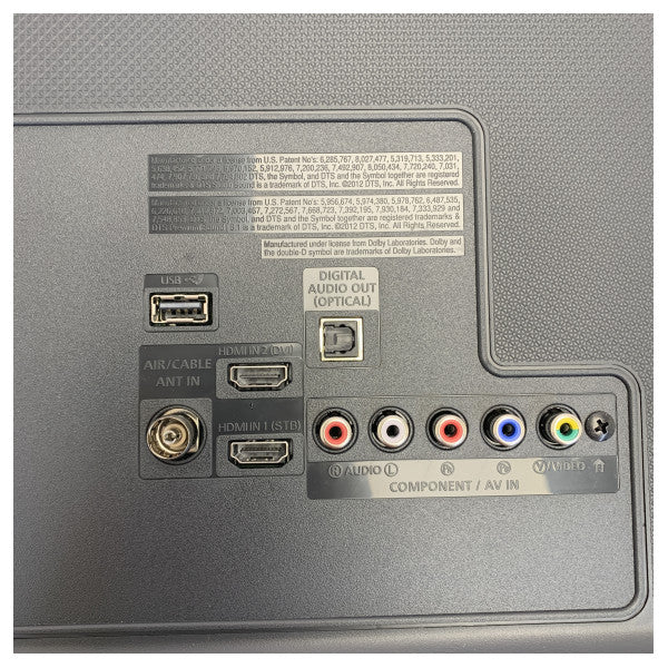 Samsung T28E316 28 tuuman LED-TV-näyttö 230V 