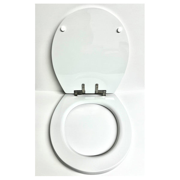 Planus Artic Plus soft close toilet seat and cover - 941426SC