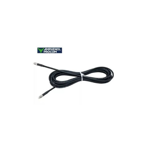 Procom FME 130000474 RG 58 Kabel 4M FME-weiblich zu FME-weiblich 