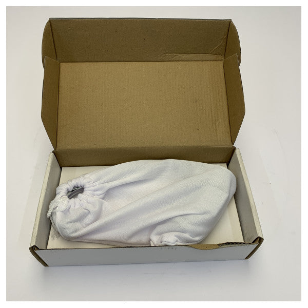 Osculati Chrome Star Series Mixer Tab Foldable Hot/Cold - 17.049.00