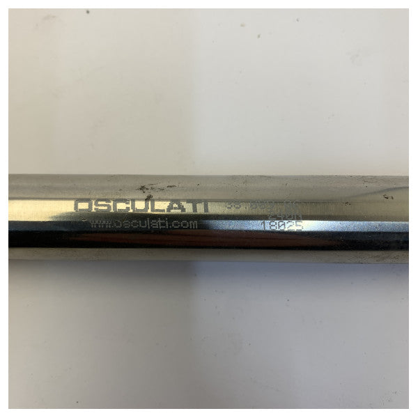 Osculati Αέριο Ελατήριο 355mm 120N 12 KG Ανοξείδωτο Ατσάλι - 38.009.04 