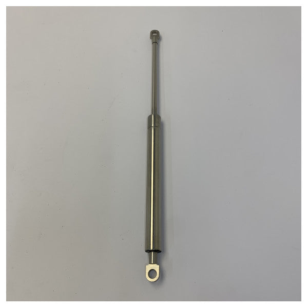 Sprężyna gazowa Osculati 355mm 18kg ze stali nierdzewnej - 38.009.05 