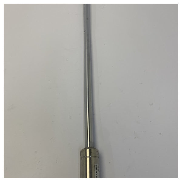 Osculati gassfjær 950 mm 20 KG rustfritt stål øye-øye - 38.020.14 