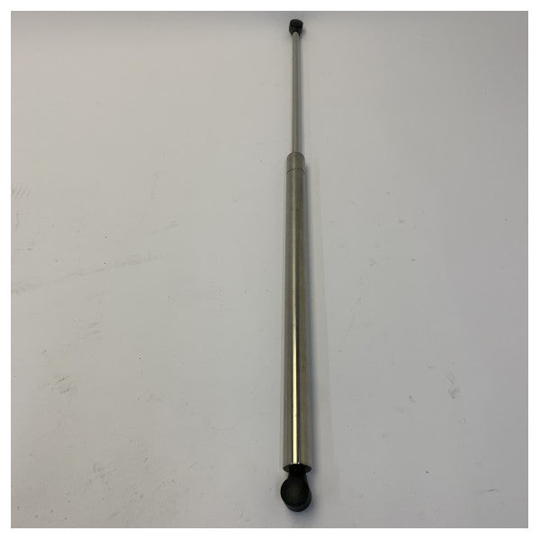 Sprężyna gazowa Osculati 695mm 45kg 450N ze stali nierdzewnej - 38.020.52 