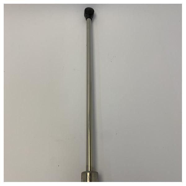 Osculati Gasfeder 695mm 45kg 450N Edelstahl - 38.020.52 