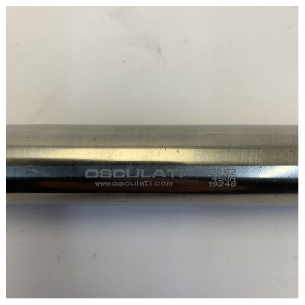Osculati Gasfeder 695mm 45kg 450N Edelstahl - 38.020.52 