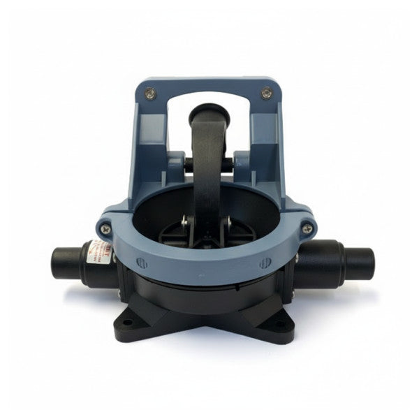 Χελώνα BP9013 Gusher Urchin Εγχειρίδιο αντλίας βυθού Τοποθέτηση κάτω από το κατάστρωμα 