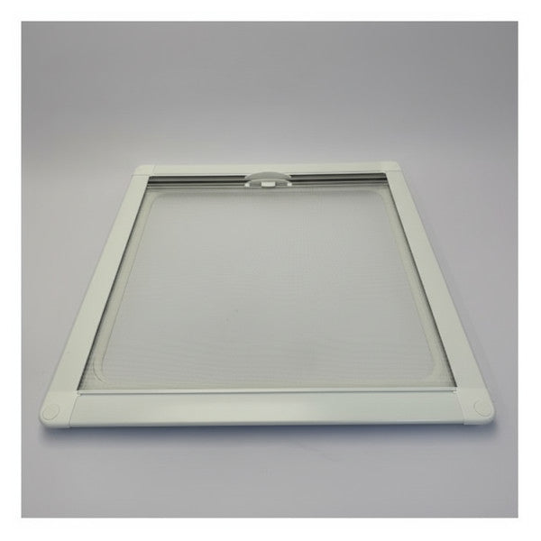 Dometic Skyscreen RSS-W-SLR Roller Blind Insect Screen and Blackout Blind 